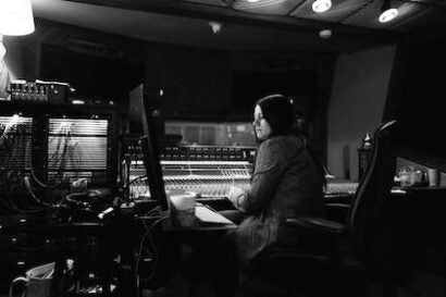 20 Questions With Gena Johnson
