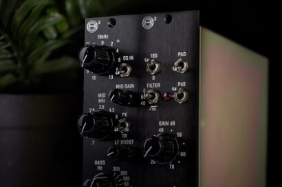H2 Audio And Vintage King Team For Nashville Event Celebrating Helios Recreations