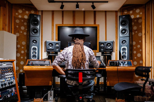 Buyer's Guide: HEDD Audio Studio Monitors & Headphones