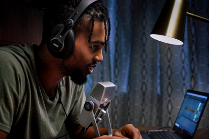How To Make Your Podcast Sound Better