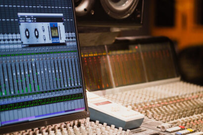 Utilizing Analog Gear In Your Digital Set-Up