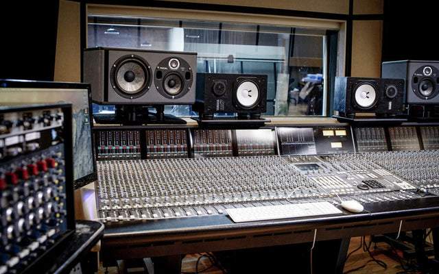 The Benefits of Speaker Isolation