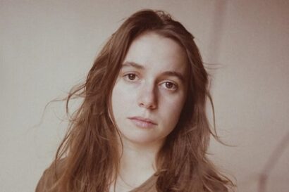 The Making Of Julien Baker's Little Oblivions With Calvin Lauber