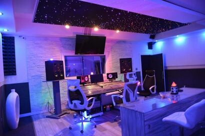 Studio Spotlight: Maximus Music