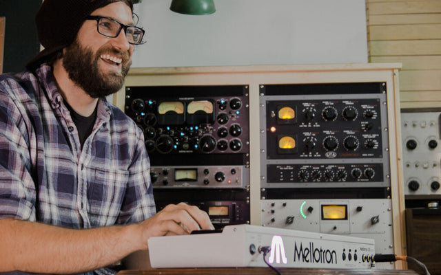 The Best Synthesizers Under $3500