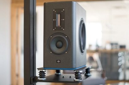 Mesanovic Introduces New Monitors And Small Diaphragm Condenser Mic