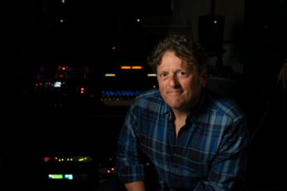 Michael James Talks Mixing In Dolby Atmos