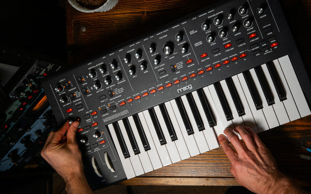 The Best Synths Of 2025