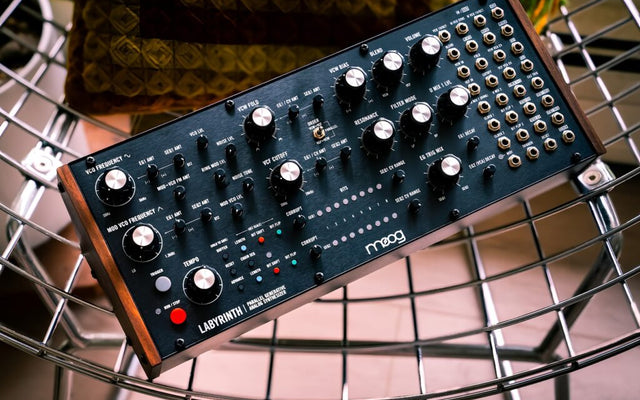 The Best Synthesizers Under $1500