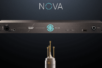 Trinnov Audio Launches New NOVA Optimizer