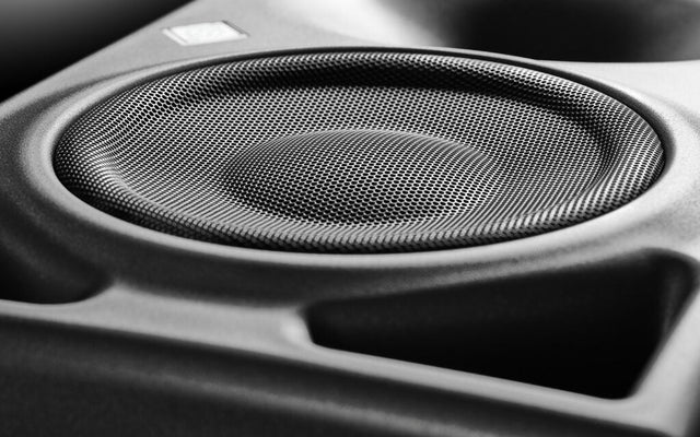 Buyer’s Guide: Neumann Studio Monitors