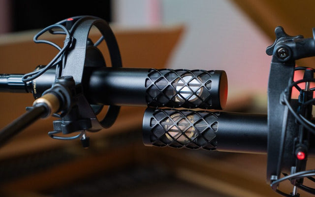 First Listen: Nordic Audio Labs NU-24K & NU-100K