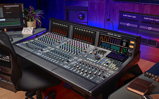 Upgrade To A New SSL Oracle Console With Vintage King’s Trade-In Program