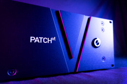 Flock Audio Announces New PATCH VT Patchbay and CX Standalone Module