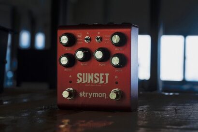 Guitar Pedals Every Studio Should Own