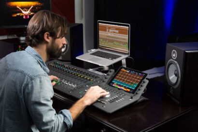 Avid Announces New Updates And Features For Pro Tools 2019.5