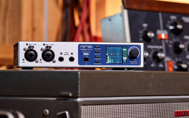 Buyer’s Guide: RME
