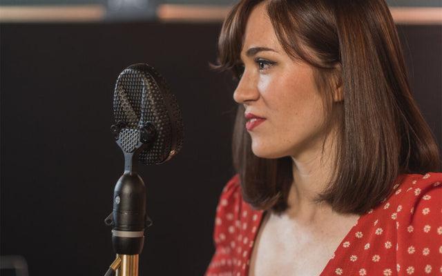 Best Ribbon Microphones Under $1500