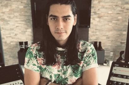 Five Sounds With Ricardo Sangiao