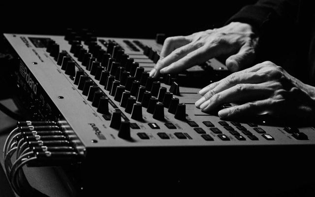 The Best MIDI Controllers, Drum Machines, & Beat Production Tools