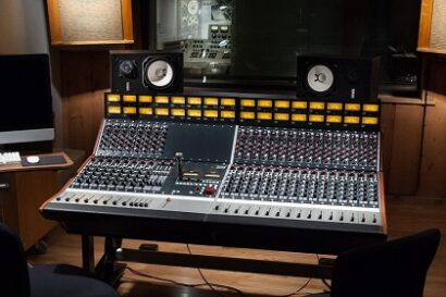 Buyer's Guide: Rupert Neve Designs