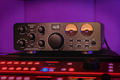 Buyer's Guide: SPL