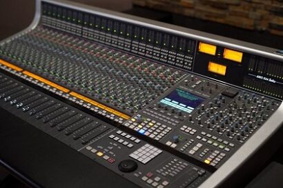 Solid State Logic Offers Free Patch Bay/Cabling With Purchase Of AWS 924 & 948