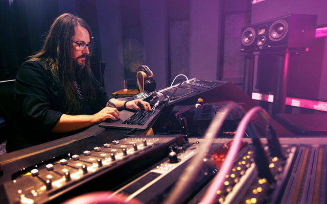 Bobby Holland on Immersive Mixing with HEDD Audio Monitors at South x Sea Studios