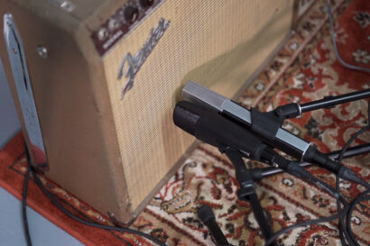 VK Shootout: Sennheiser MD 421 II vs MD 441-U