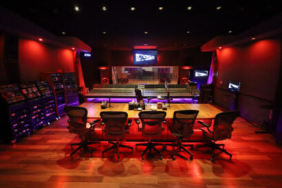 Studio Spotlight: Silent Zoo Studios