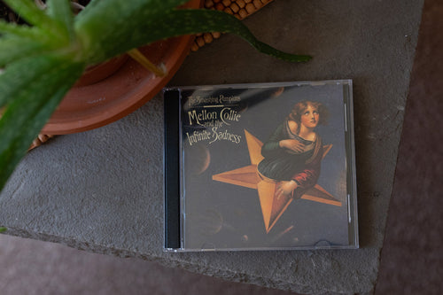 The Smashing Pumpkins’ Mellon Collie and the Infinite Sadness