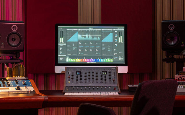 Save $200 With The Softube Console 1 Fader Trade-In Program