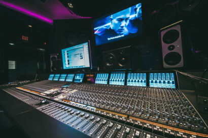 Buyer's Guide: Solid State Logic Consoles