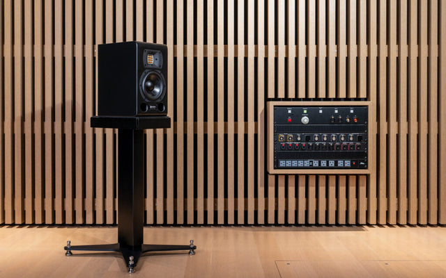Space Lab Systems LIFT Speaker Stand Configurator