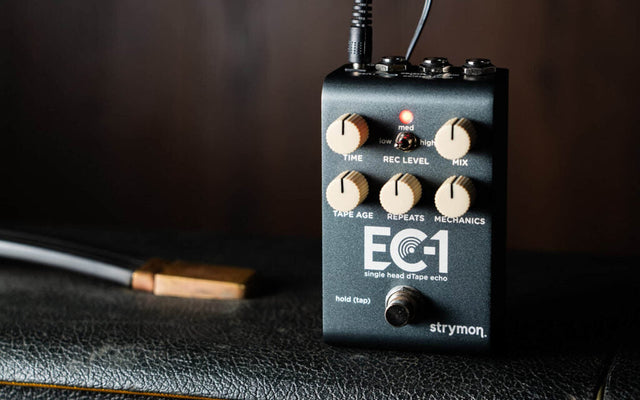 The Best Pedals Of 2025