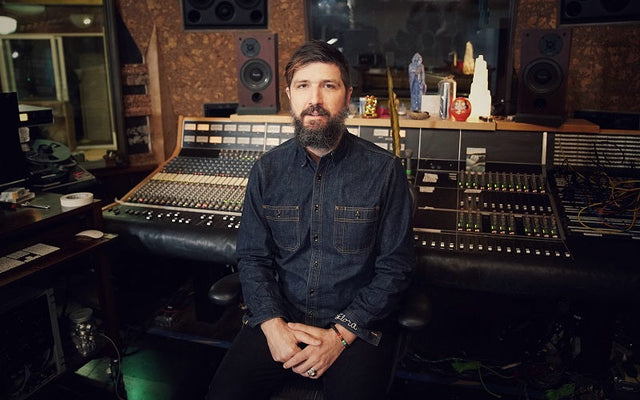 Make Your Mark With Tucker Martine