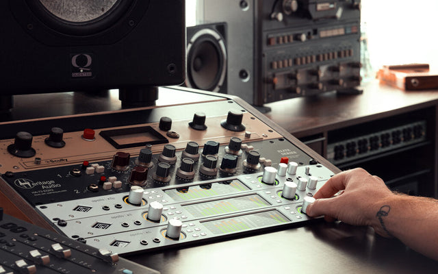 The Best Audio Interfaces Under $3000