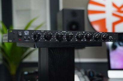 Eric Valentine Breaks Down UnderTone Audio's UNFa-1 Accessory Box