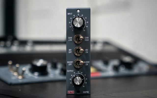 Best Tube Preamps For Any Budget