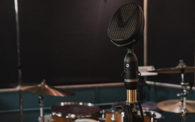 Buyer's Guide: Ribbon Microphones