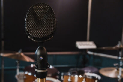 The Hearty Sound Of The Coles 4038