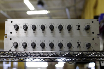 Buyer's Guide: Equalizers