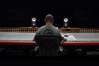 Francesco Cameli On The Evolution Of Sphere Studios And The Prism Sound Dream ADA-128