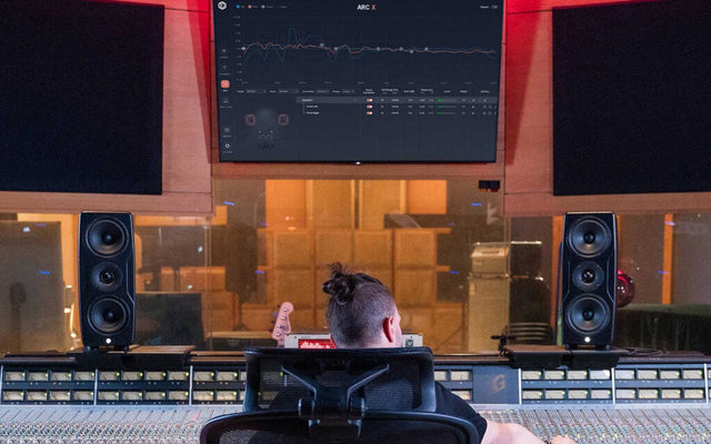 Buyer's Guide: IK Multimedia Studio Monitors