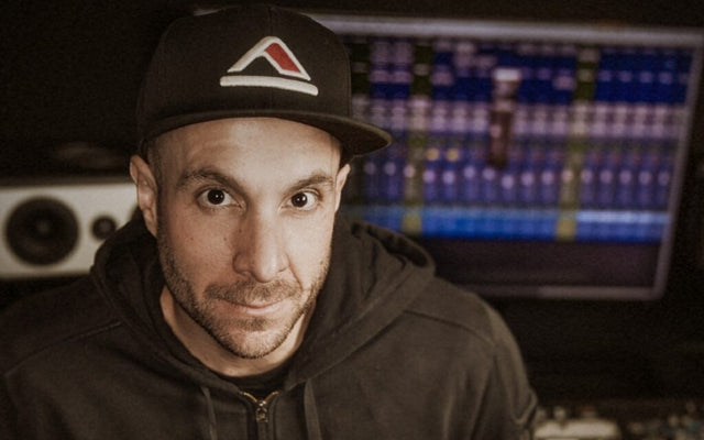 GRAMMY-Winning Engineer Joey Raia Upgrades Studio With Avid Interface And ATC Monitors