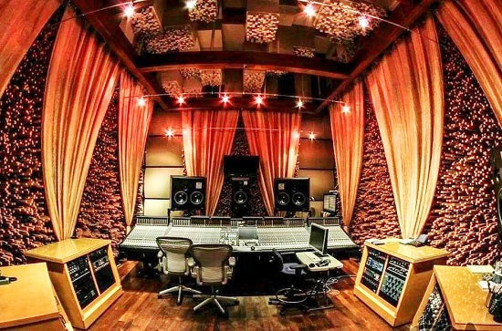 Producer's Corner with John McBride