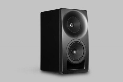 Kali Audio’s New SM-5-C Combines the Benefits of Point-Source and Three-Way Monitor Designs