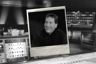 20 Questions With Ken Caillat