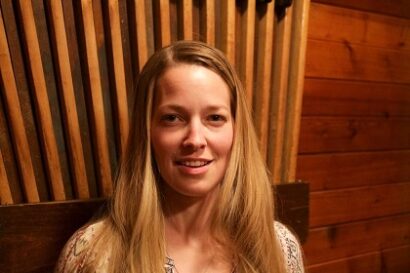 20 Questions With Kim Rosen