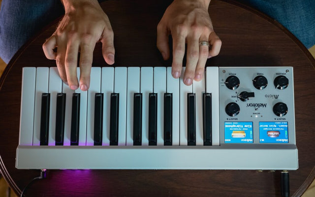 Buyer's Guide: Mellotron